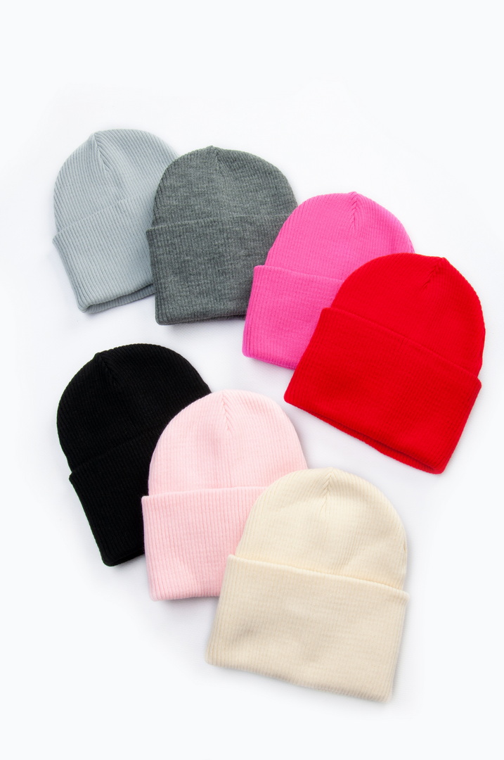 Шапка дитяча